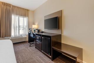 Sleep Inn & Suites Wisconsin Rapids - 2