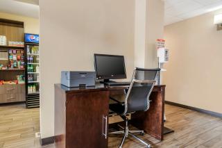 Sleep Inn & Suites - 3