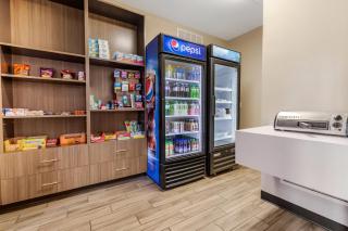 Sleep Inn & Suites - 4