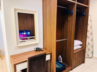 Hejmo Suites - 7