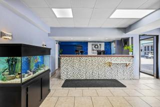 Quality Inn Bowling Green South - 7