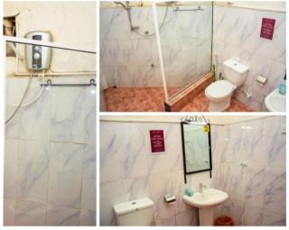 The Kingston Court - 1