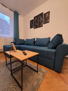 PD Urban Silent Cozy Apartament - 9
