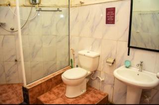 The Kingston Court - 1