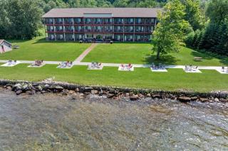 Comfort Inn & Suites Munising-Lakefront - Munising - 6