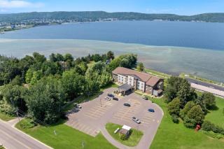 Comfort Inn & Suites Munising-Lakefront - Munising - 5