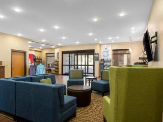 Comfort Inn & Suites Munising-Lakefront - Munising - 3