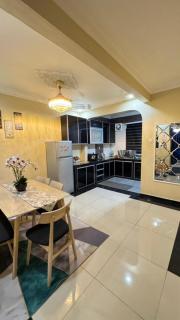 D Ayuni Homestay Pasir Gudang - 5