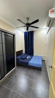 D Ayuni Homestay Pasir Gudang - 2