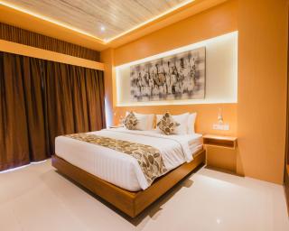 The Angkal Resort - 8