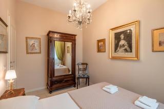 La Palazzina Della Meridiana - 1