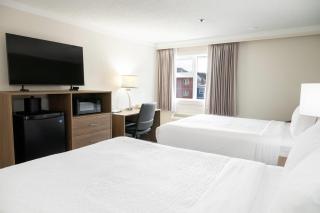 Quality Inn & Suites - 2