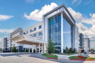 Cambria Hotel Waco University Riverfront - 4