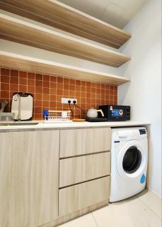 ICity 2Qbedroom Free Parking Wi-fi By Define Suite - 4