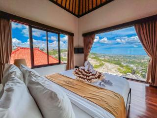 Villa Leana - Private infinity Pool inc Pool Fence as required and Cook - 8