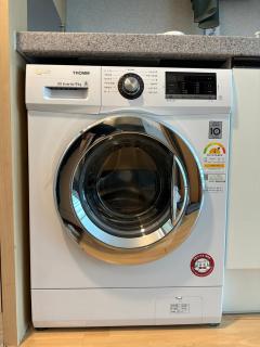 Comfy and Cozy Hongik Stn 1min walk - 5