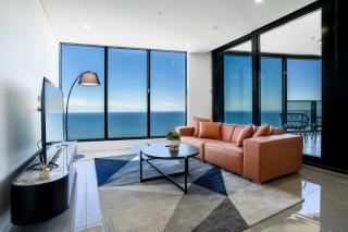 CASSA BEACHFRONT - Breathtaking Oceanview Apartment - 7