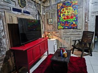 Eyang Residence Limasan Kebon Dalem - 9