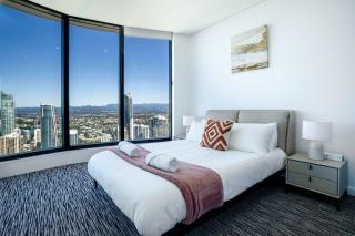 CASSA BEACHFRONT - Breathtaking Oceanview Apartment - 6