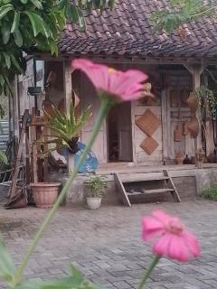 Eyang Residence Limasan Kebon Dalem - 7
