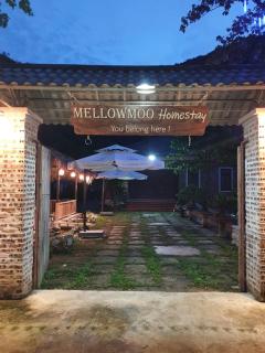 Mellowmoo Homestay - Nguyễn Thôn - 2