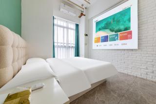 Shanghai Serviced Apartments - 2