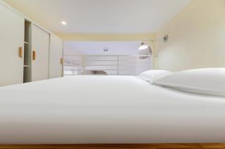 Shanghai Serviced Apartments - 1