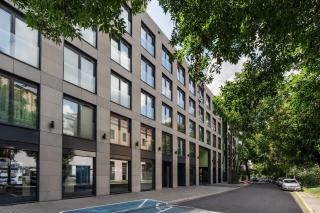 Electra Apartments by StayLab - 1