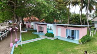 Allisa Resort Hotel - Anyer - 9