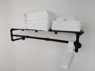 N's Hotel 平和公園 Floor9 - 1