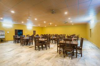 Marina Luxery resort Jaisalmer - 8