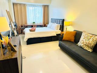 Brenthill Premium Condo Baguio City with Generator - 9