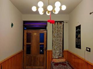Wanderlust Homestay By StayApart - 3