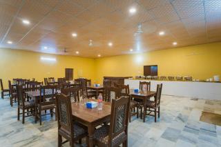 Marina Luxery resort Jaisalmer - 9