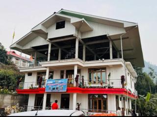 Wanderlust Homestay By StayApart - Kalimpong - 0