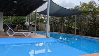 Bilikiki Hideaway - 7