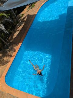 Bilikiki Hideaway - Honiara - 4