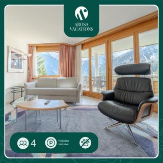 Casa Cresta C32 by Arosa Vacations - 0
