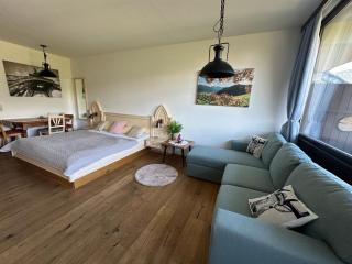 Steinbock Apartement - Bad Goisern - 9