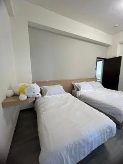 伊勾瑞行旅 - Huxi - 1