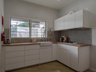 Bilikiki Hideaway - 2