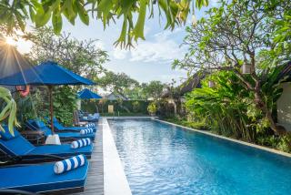 Rama Residence Petitenget - Seminyak - 0