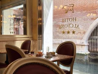 Hotel Alcyone - 4
