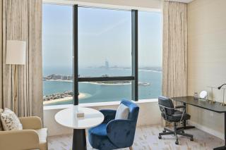 NEW Luxury studio - Amazing Palm Views - 7