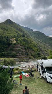 prekal park kamping - Shkodër - 6