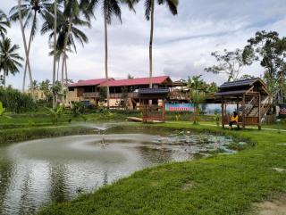 Simpang 4 Homestay - 0