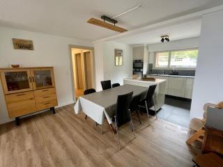 Appartement spacieux idéalement situé - 4