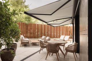 Arturo Soria Luxe en Madrid - 0