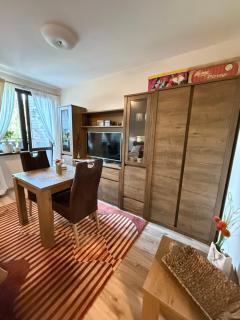 Stylish studio E61 in Borovets Gardens - 2