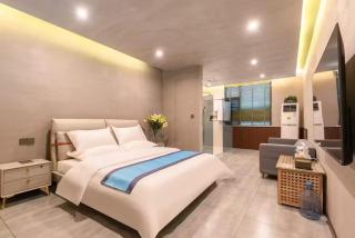 52 Creative Workshop Hotel - Shanshiwang - 9